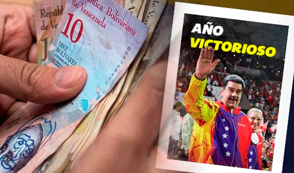 El monto a recibir por cada beneficiario es de 34,40 bolívares, equivalentes a 3,30 dólares a la tasa del Banco Central de Venezuela (BCV). Foto: composición LR/Twitter/@CarnetDLaPatria/AFP El monto a recibir por cada beneficiario es de 34,40 bolívares, equivalentes a 3,30 dólares a la tasa del Banco Central de Venezuela (BCV). Foto: composición LR/Twitter/@CarnetDLaPatria/AFP