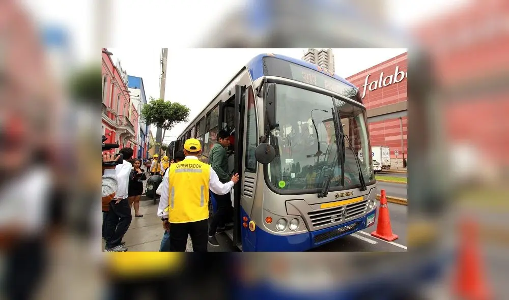 No más pago con sencillo en corredores. No más pago con sencillo en corredores.