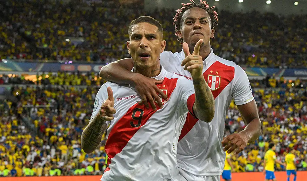 Selección peruana: Conmebol dio a conocer el fixture de la Copa América 2019. Foto: AFP Selección peruana: Conmebol dio a conocer el fixture de la Copa América 2019. Foto: AFP