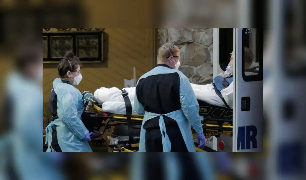 Aumenta cifra de infectados. Créditos: Reuters.