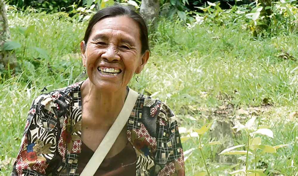 ilda ahuanari kukama ilda ahuanari kukama