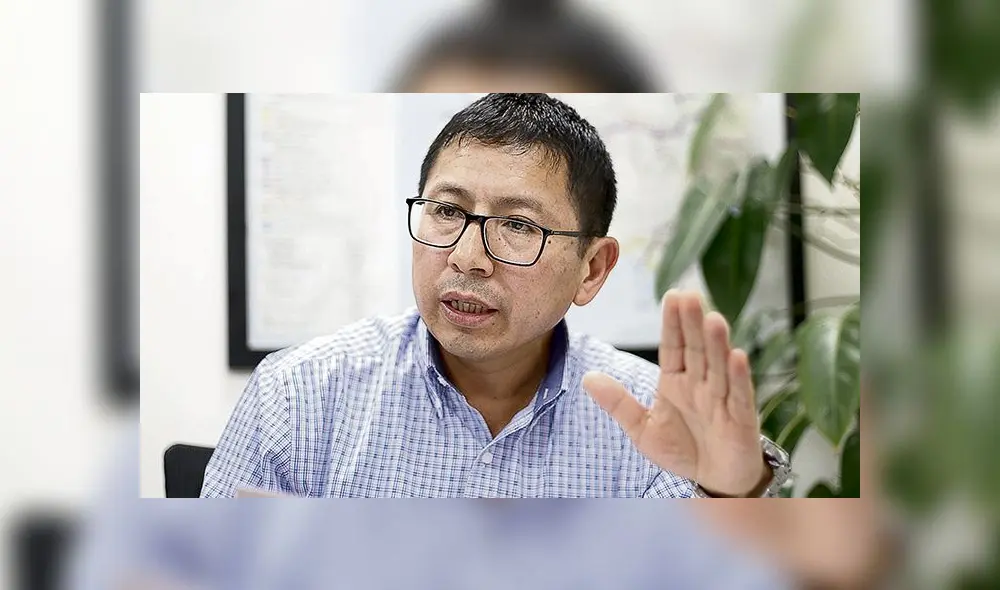 Edmer Trujillo sobre desembolso millonario: “No puedo saber los detalles de la factura” Edmer Trujillo sobre desembolso millonario: “No puedo saber los detalles de la factura”