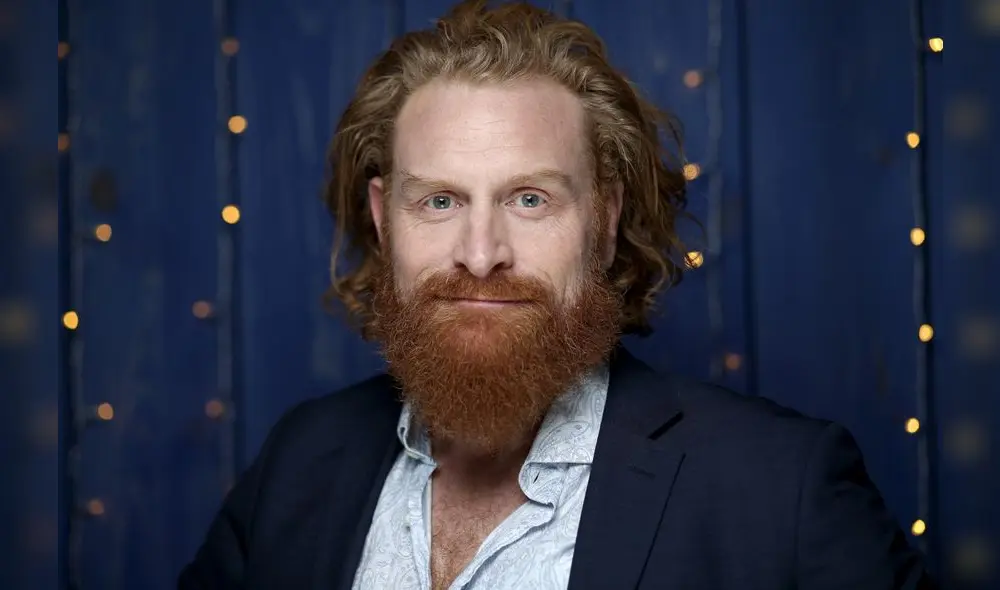 Kristofer Hivju
