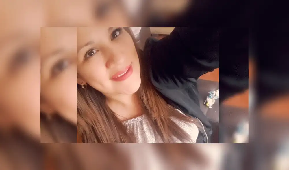 Facebook: Karla Solf le dedica palabras de amor a su hija mayor 