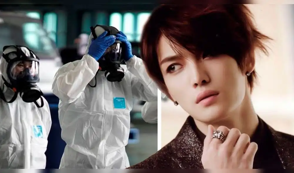 Los fanclubs de Jaejoong se unieron para hacer donaciones significativas a su nombre.