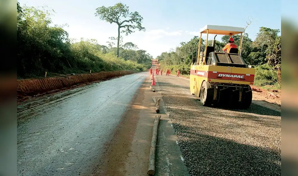 Inversión del gobierno general creció casi 15%