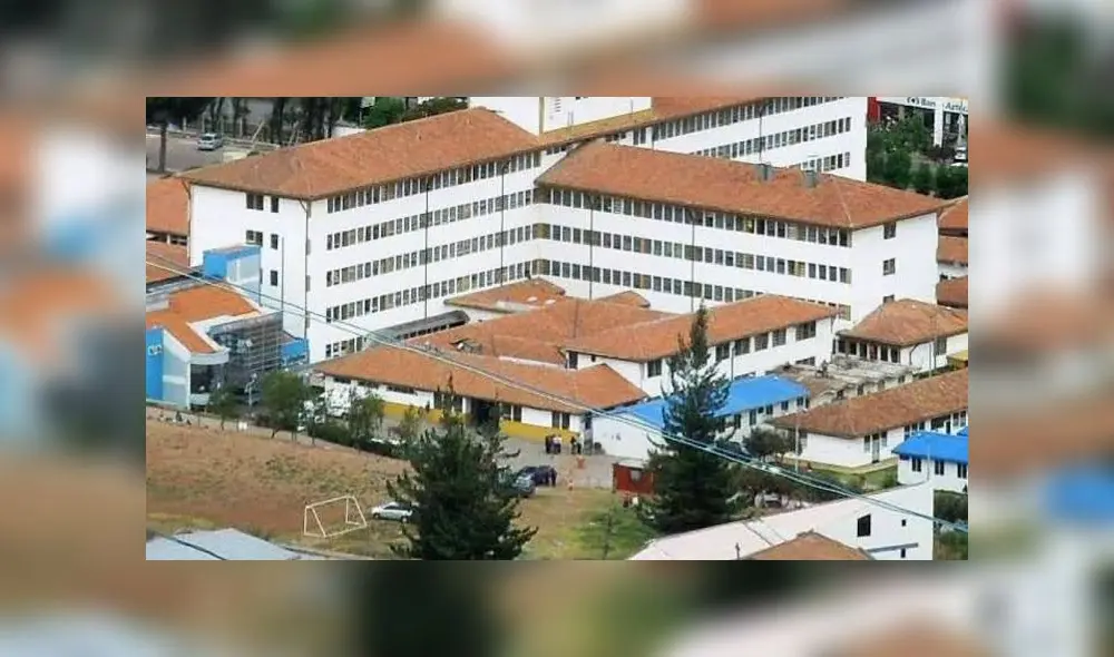 Esperan que se concrete nueva construcción de Hospital Regional en Cusco. Foto: Defensoría del Pueblo