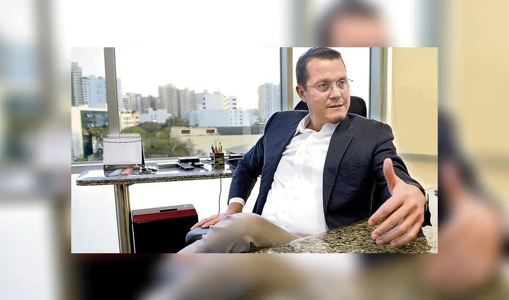 Jorge Barata: “Debo haber tenido unas tres o cuatro reuniones con la señora Fujimori” Jorge Barata: “Debo haber tenido unas tres o cuatro reuniones con la señora Fujimori”