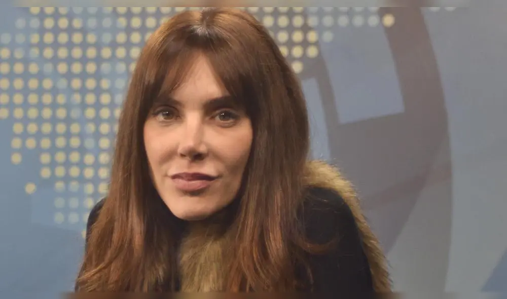 Juliana Oxenford agradece el apoyo de sus seguidores tras ser despedida de Exitosa