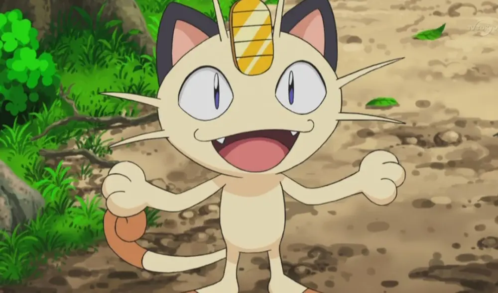 La Hora del Pokémon Destacado se realizará este martes 17 de noviembre. Foto: Pokémaster La Hora del Pokémon Destacado se realizará este martes 17 de noviembre. Foto: Pokémaster