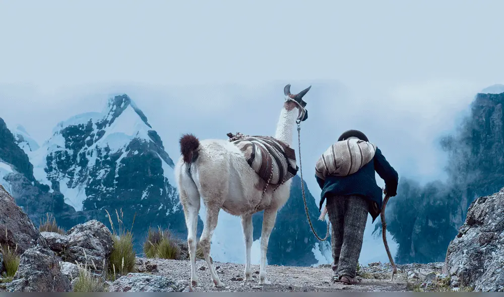 Wiñaypacha, la eternidad [VIDEO]