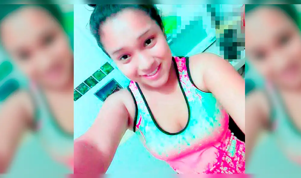 Encentraron cuerpo de la joven en el río. Sospechan de su expareja. Encentraron cuerpo de la joven en el río. Sospechan de su expareja.