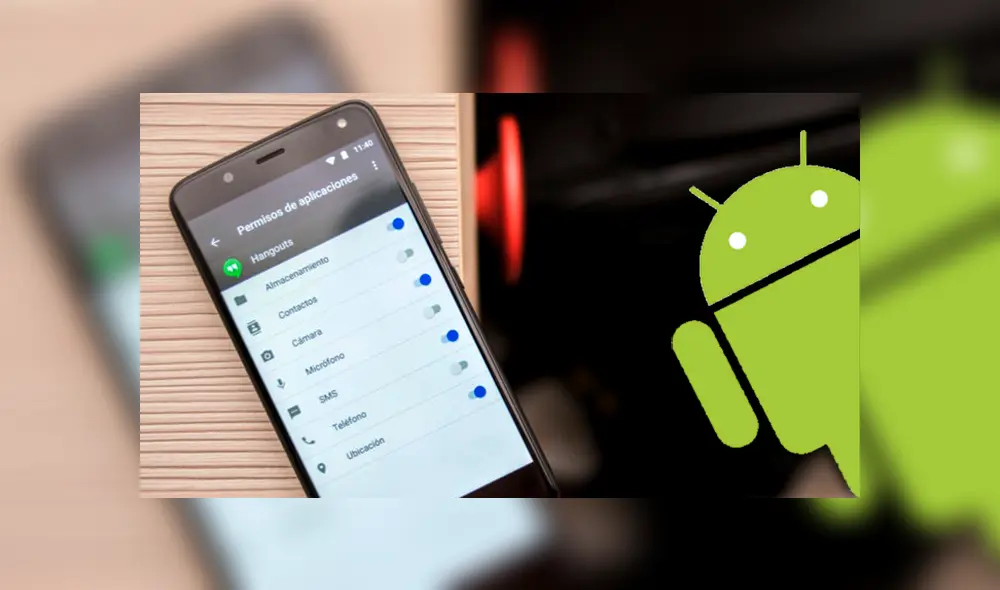 Más de 1300 aplicaciones de Android son capaces de vulnerar los permisos de acceso. Más de 1300 aplicaciones de Android son capaces de vulnerar los permisos de acceso.