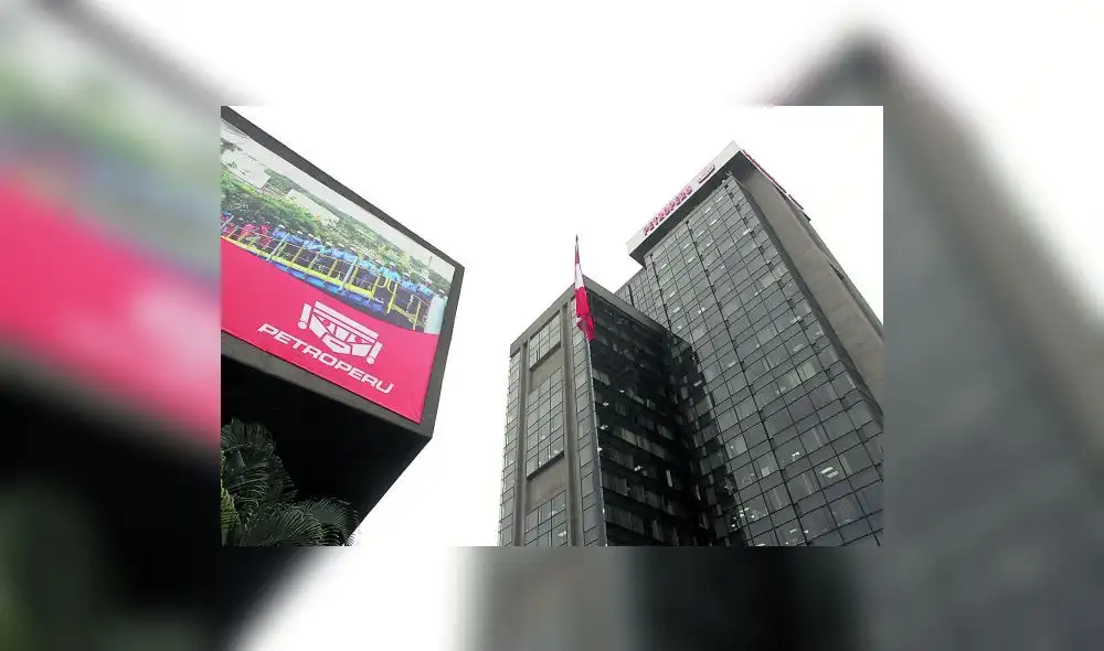 Recomiendan sincerar alquiler de pisos de edificio Petroperú y no venderlo