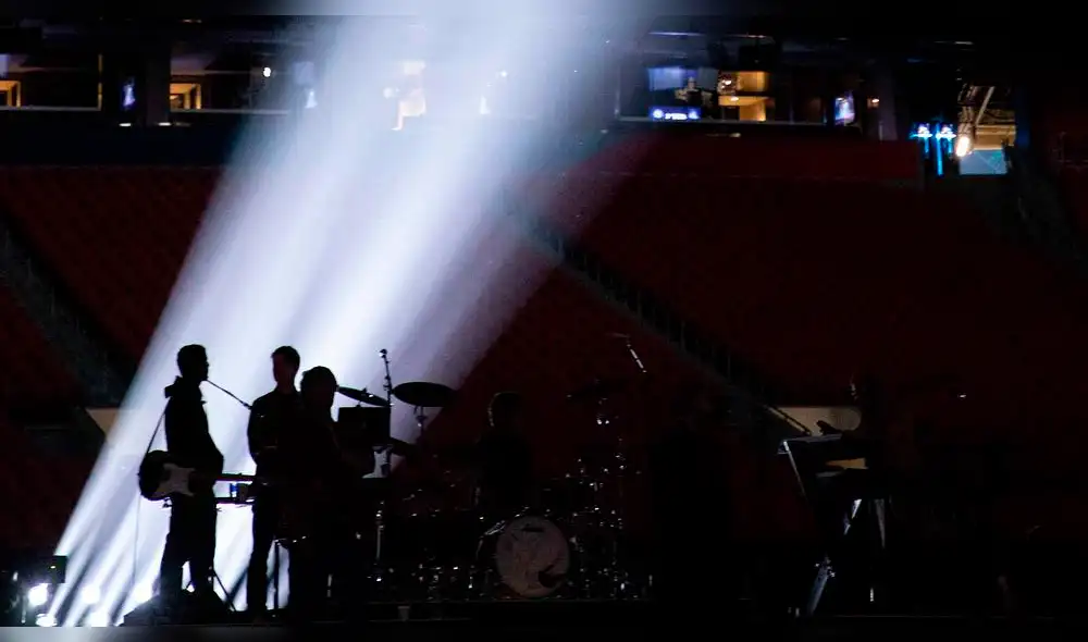 Super Bowl 2019: la esperada presentación de Maroon 5 durante el entretiempo [VIDEO]