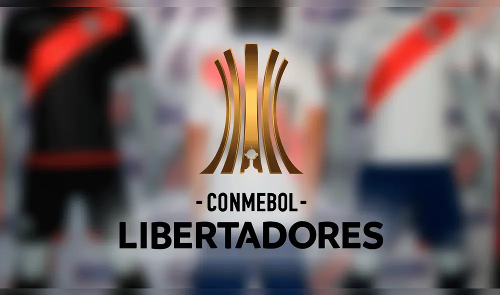 Copa Libertadores 2020: marcas que vestirán a los 32 clubes Copa Libertadores 2020: marcas que vestirán a los 32 clubes