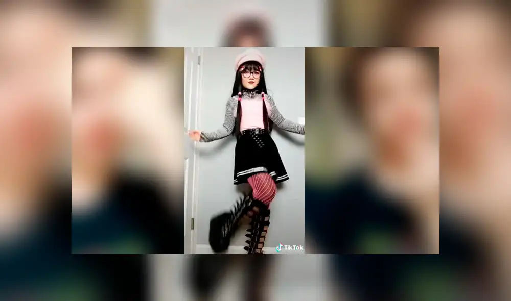 Desliza para ver el desenlace de este video viral de Facebook. Foto: Captura. Desliza para ver el desenlace de este video viral de Facebook. Foto: Captura.