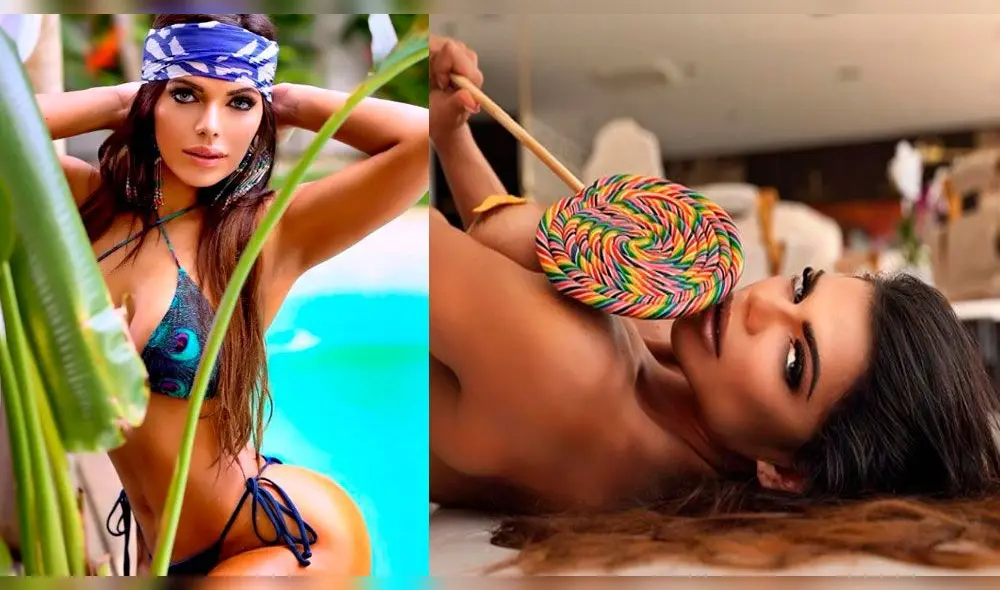 Suzy Cortez Instagram Suzy Cortez Instagram