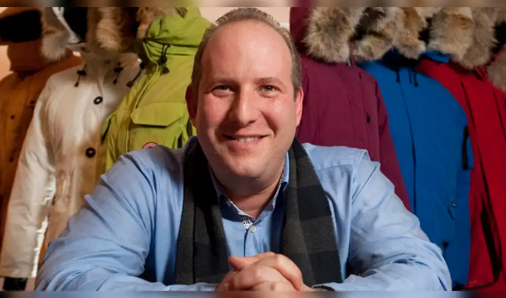 Forbes: Estos multimillonarios lograron su fortuna por sí mismos