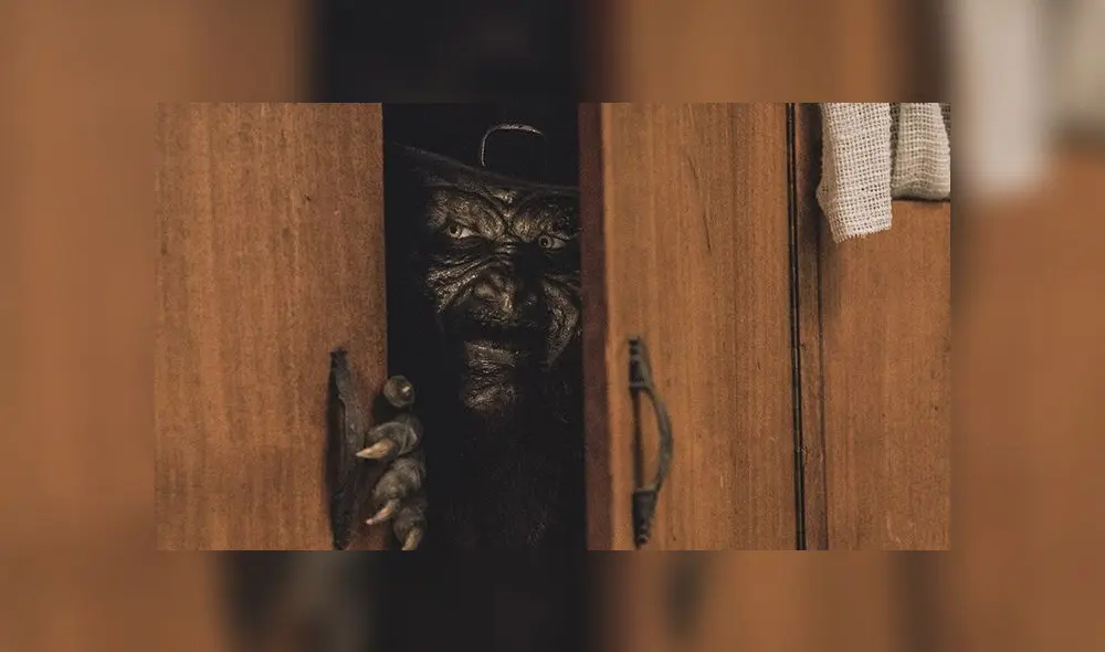 'El duende maldito' regresa tras 25 años del estreno de su película original 