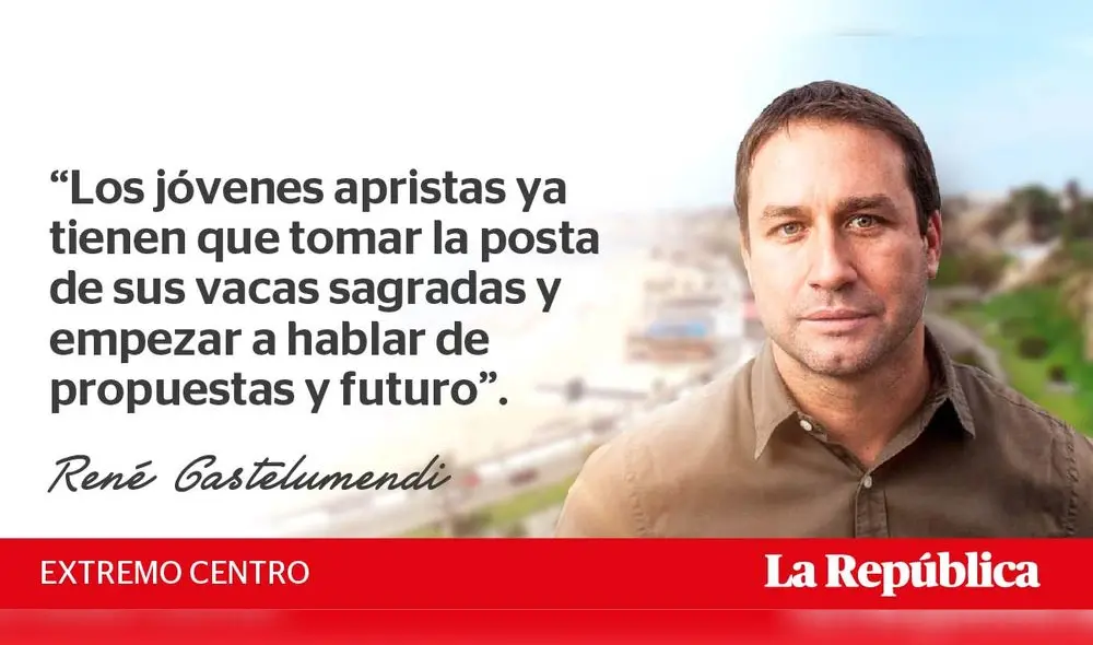 El Apra después de Alan