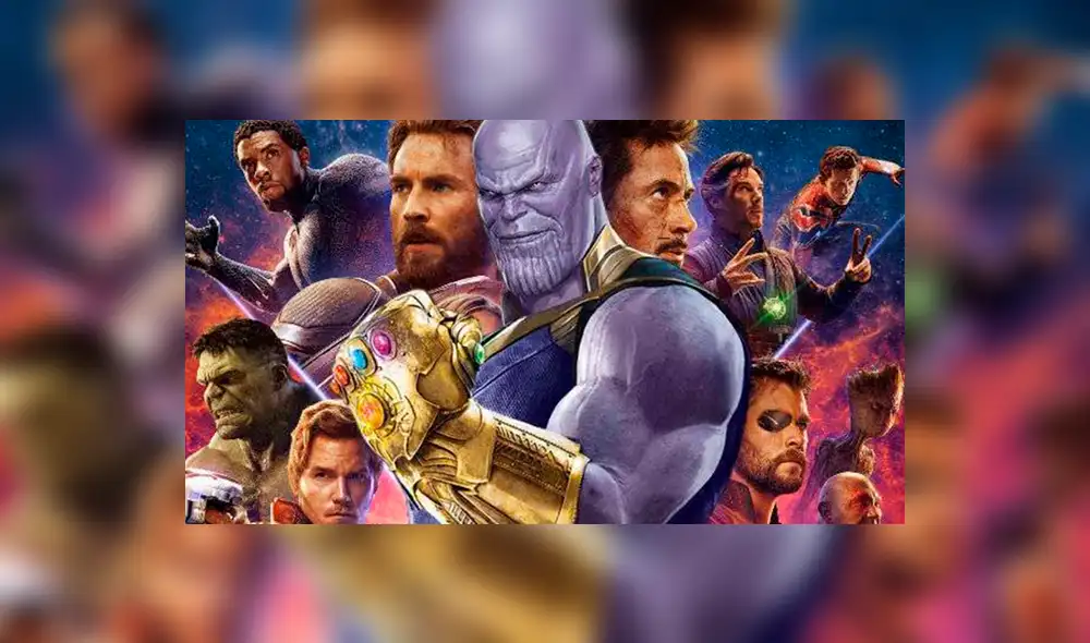 Avengers: Endgame: ¿Cuánto tiempo durarán sus escenas postcrédito? [VIDEO]