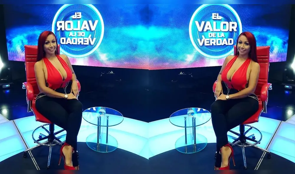 Manolo Rojas reta a Deysi Araujo: “Pido que diga si tuvimos algo”