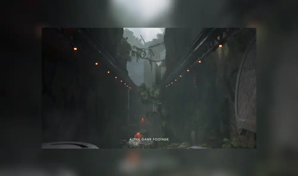 Star Wars Jedi: Fallen Order, la obra maestra de los creadores de Apex Legends [FOTOS Y VIDEO]