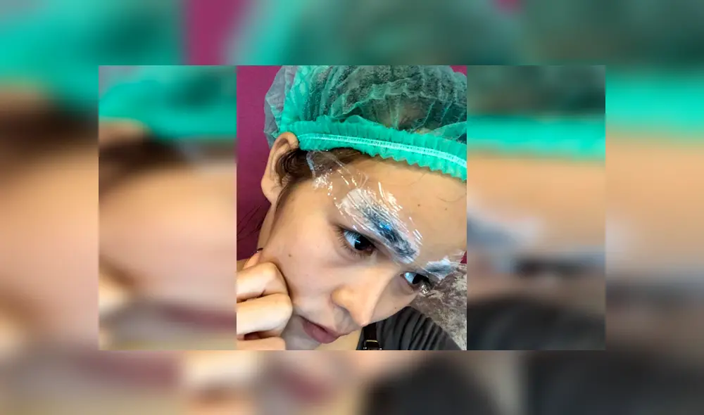 Vía Facebook: asiática se harta de ser el 'patito feo' y cambia su aspecto con rigurosas cirugías [FOTOS]