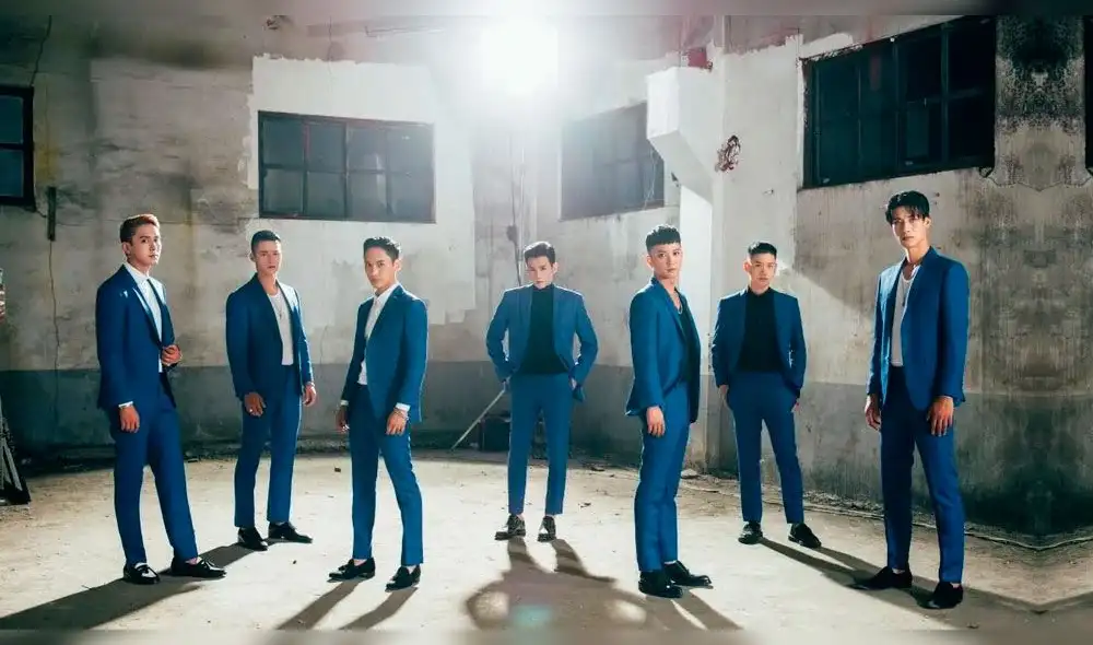 Click-B: En agosto de 2015, se informó que los siete miembros regresarían para un nuevo álbum.