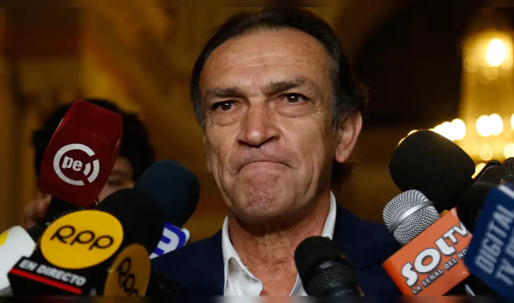 Los audios de IDL que Héctor Becerril quiere negar y acusar de ficticios