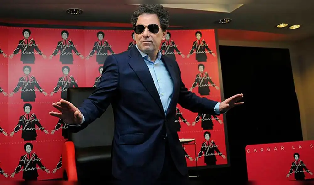 El cantante argentino festeja su cumpleaños hoy 22 de agosto