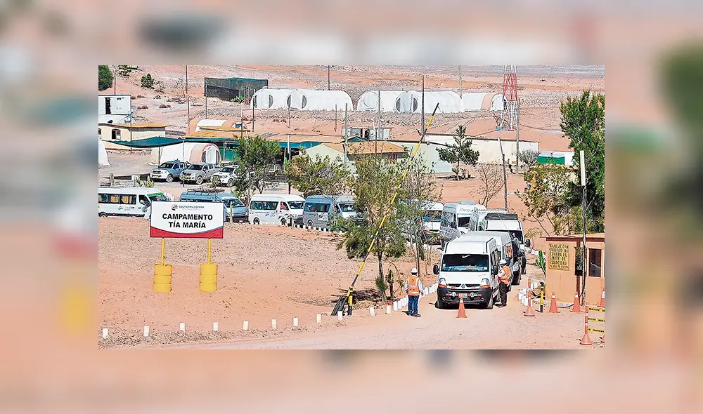 Tía María Tía María