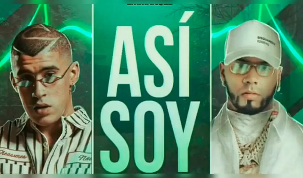 Bad Bunny es tildado de machista por humillar a Lady Gaga en canción con Anuel AA, Hasta que Dios diga  Bradley Cooper