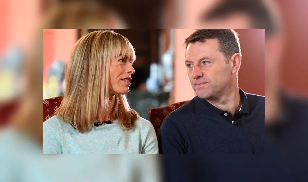 Esta sería la razón por la que Madeleine McCann desapareció, según Netflix