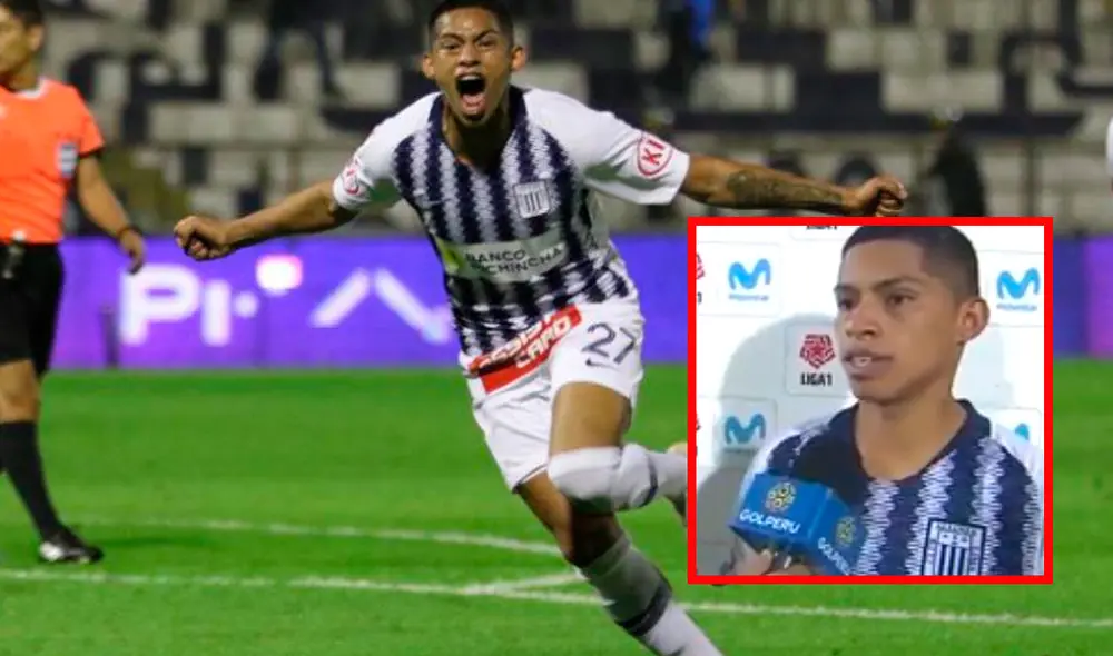 Kevin Quevedo finaliza contrato con Alianza Lima en diciembre. Kevin Quevedo finaliza contrato con Alianza Lima en diciembre.