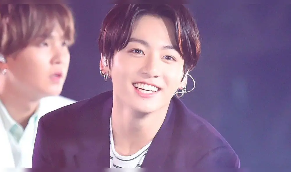 Jungkook de BTS Jungkook de BTS