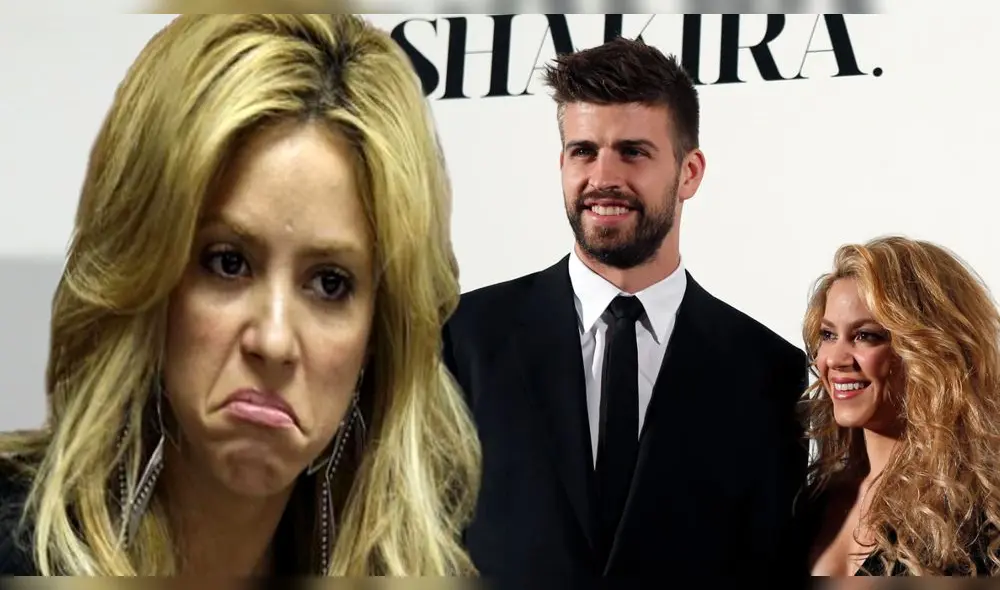 Shakira Shakira