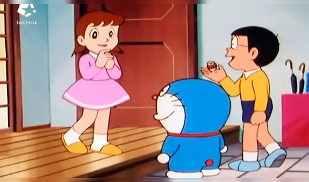 Twitter: polémico episodio de Doraemon sorprende a fans de la serie [VIDEO]