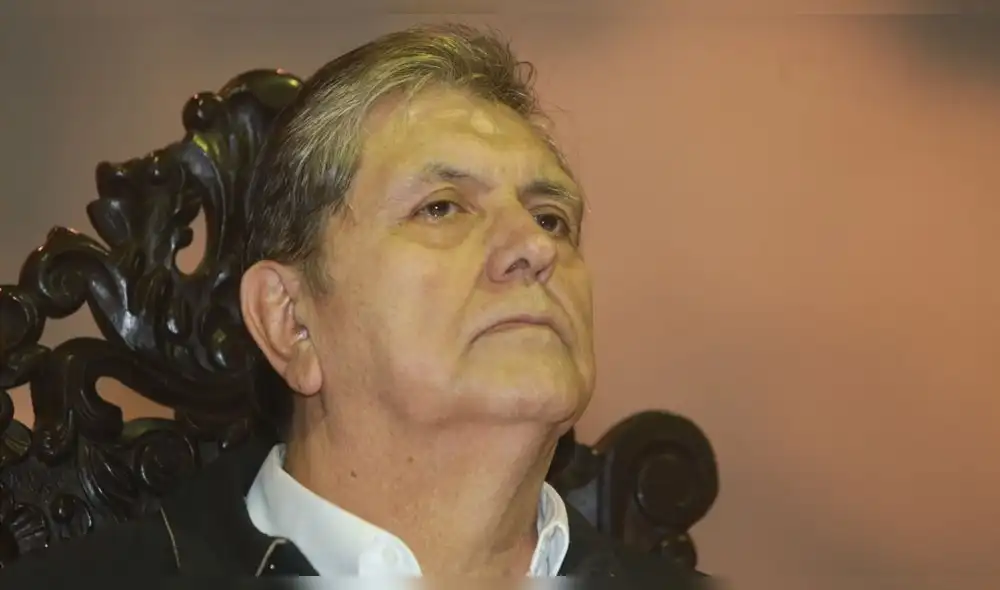 Alan García: modifican propaganda para "trolear" al expresidente y al Apra Alan García: modifican propaganda para "trolear" al expresidente y al Apra