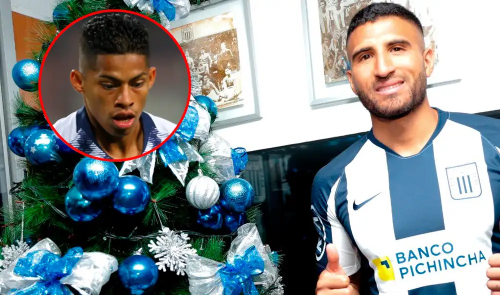 El joven atacante fue desconvocado de la selección peruana sub 23 por indisciplina y no disputará el Preolímpico Sudamericano.