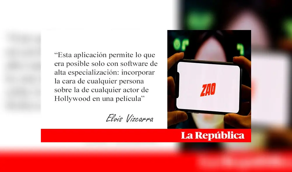 Columna de Elvis Vizcarra