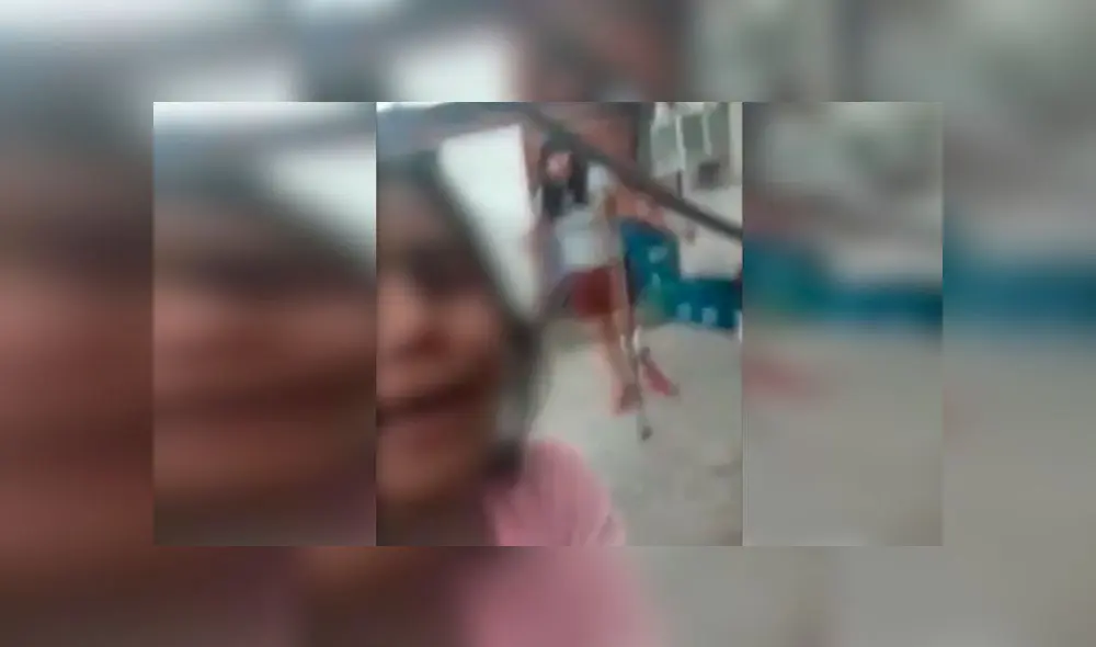 Una vecina no soportó el cruel maltrato que era sometida una niña por parte de su madre y la denunció ante las autoridades en Argentina.