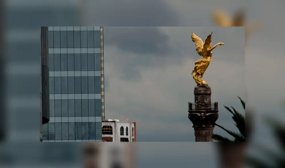 Pronóstico del tiempo: el clima en México hoy 8 de enero de 2019 Pronóstico del tiempo: el clima en México hoy 8 de enero de 2019