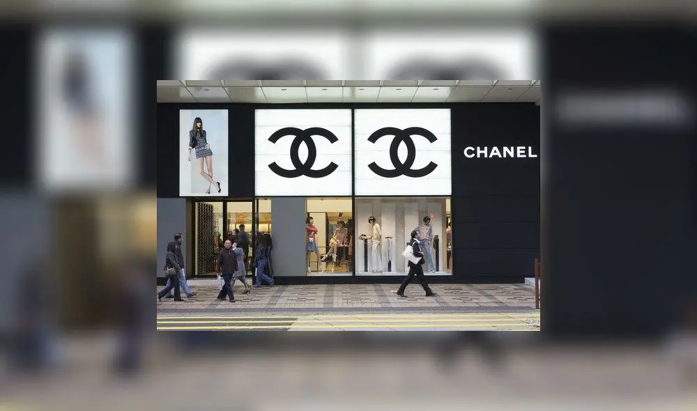 Las 10 marcas de lujo más valiosas en el mundo Las 10 marcas de lujo más valiosas en el mundo