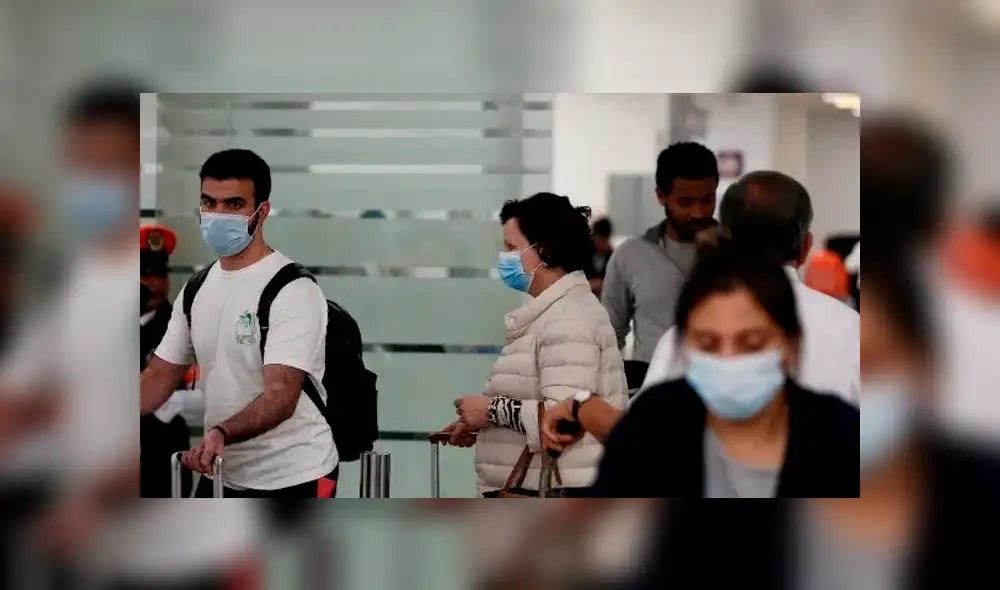 Nuevo León ha cancelado eventos por estos días. Foto: Periódico La Voz Nuevo León ha cancelado eventos por estos días. Foto: Periódico La Voz