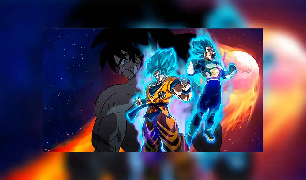 Dragon Ball Super Broly: La película sigue rompiendo más récords de taquilla en el mundo [VIDEO]