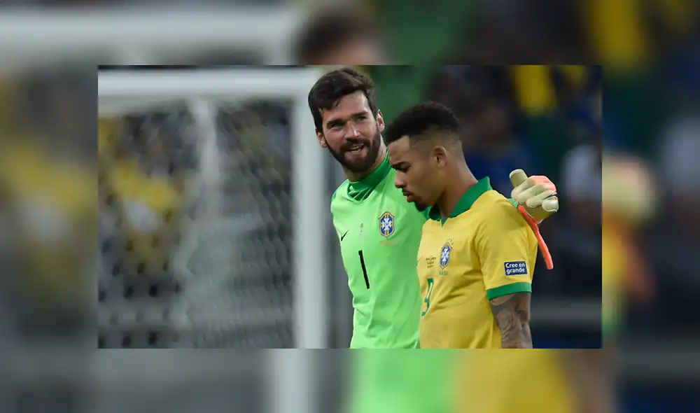 Periodista de Fox Sports aseguró que Brasil ya tiene lista su camiseta de campeón de la Copa América 2019.