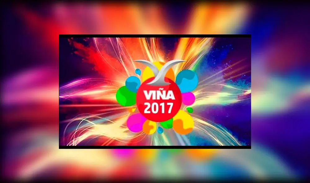 ‘Viña del Mar 2017’: entérate qué artistas se presentarán en el festival 