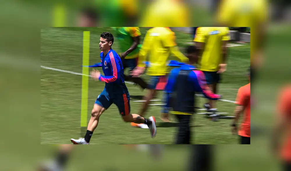 ¡Triunfo cefetero! Colombia derrotó en casa a Panamá y llegan motivados a Lima [RESUMEN]